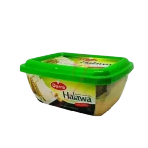 Boîte de halva nature